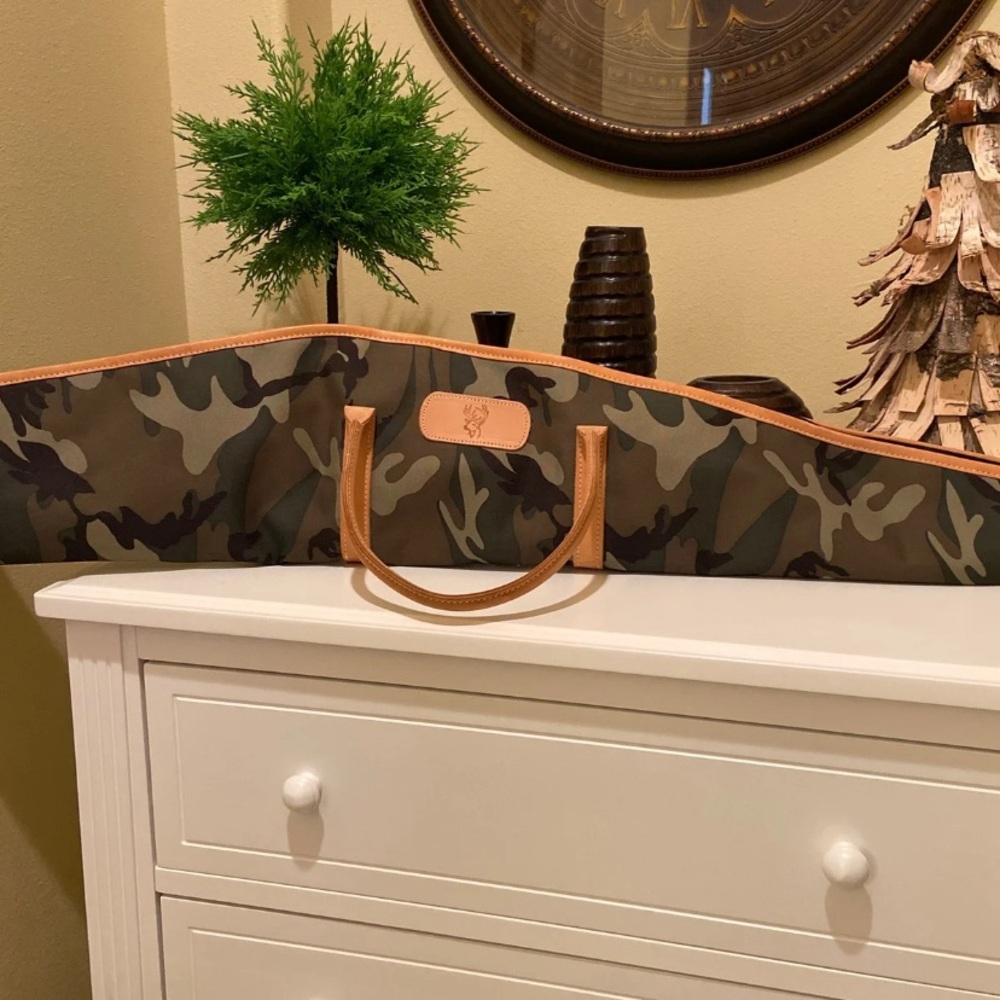 Jon Hart Rifle Case